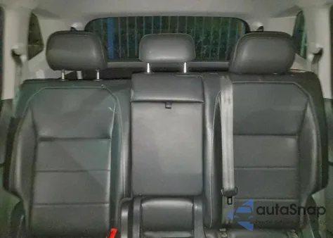 2019 Volkswagen Tiguan Se из США, поврежденный, VIN 3VV3B7AX2KM181177